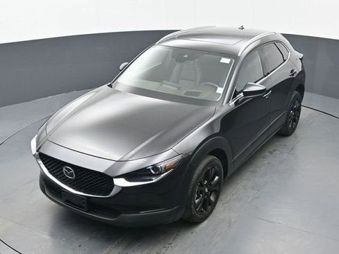 Certified 2023 MAZDA CX-30 2.5 Turbo w/ Premium Plus Pkg image 37