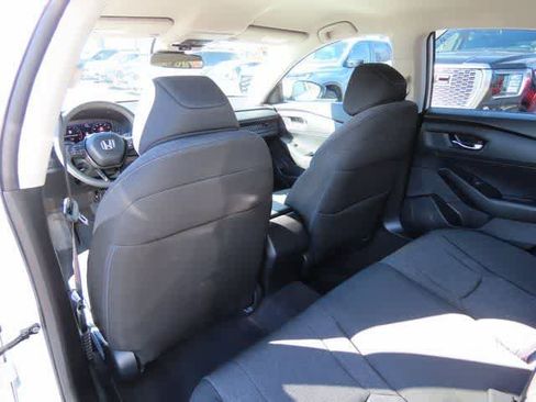 Certified 2023 Honda Accord LX image 13