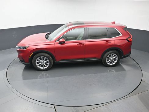 Certified 2023 Honda CR-V EX-L image 39