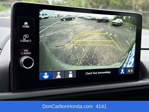 Used 2026 Honda CR-V TrailSport image 20