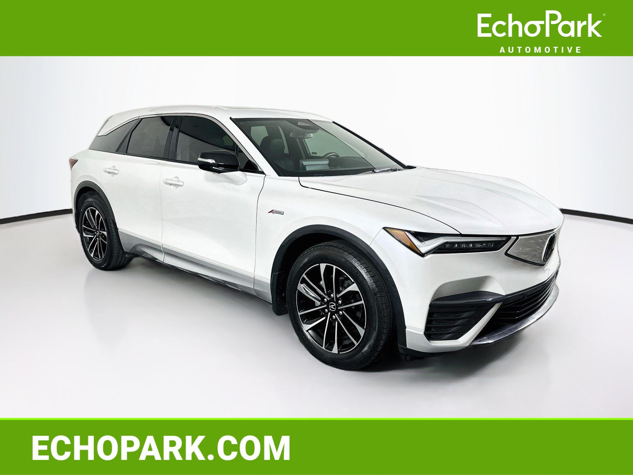 Used 2024 Acura ZDX A-Spec RWD image 1