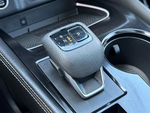 Used 2022 Nissan Rogue Platinum w/ Head-Up Display Package image 22