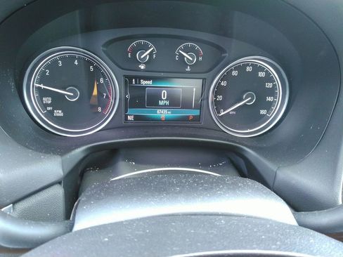 Used 2018 Buick Enclave Premium w/ Experience Buick Package image 14