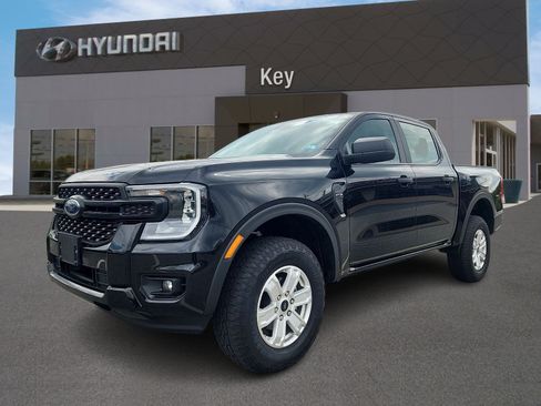 Used 2024 Ford Ranger XL w/ Trailer Tow Package AWD/4WD image 7