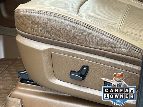 Used 2024 RAM 3500 Limited w/ Safety Group image 30