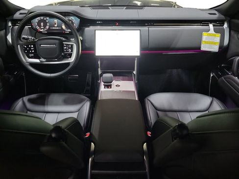 New 2025 Land Rover Range Rover SE image 25