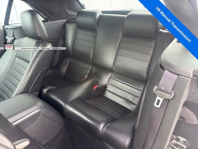 Used 2007 Ford Mustang GT Premium RWD image 25