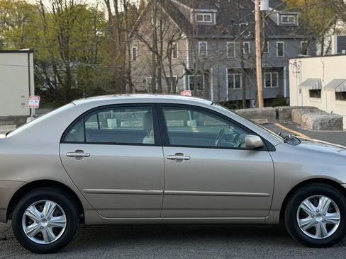 Used 2008 Toyota Corolla S image 10