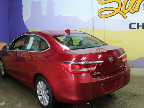 Used 2017 Buick Verano Convenience image 6