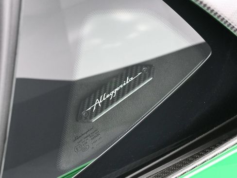 Used 2026 Lamborghini Temerario AWD/4WD image 14