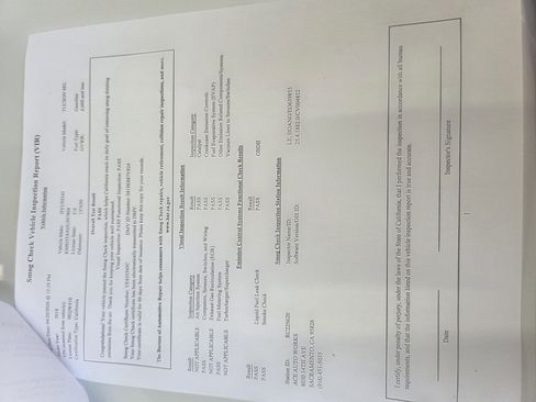 Used 2018 Hyundai Tucson SEL image 26