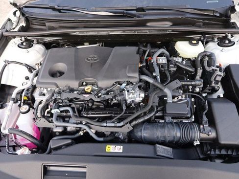 New 2026 Toyota Camry XLE image 27