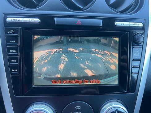 Used 2009 MAZDA CX-7 Grand Touring w/ Technology Pkg image 9