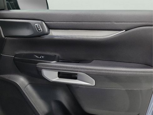 Used 2024 Ford Ranger Lariat w/ FX4 Off-Road Package image 17