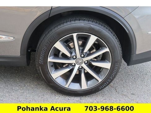 Certified 2026 Acura MDX SH-AWD w/ Technology Package image 32
