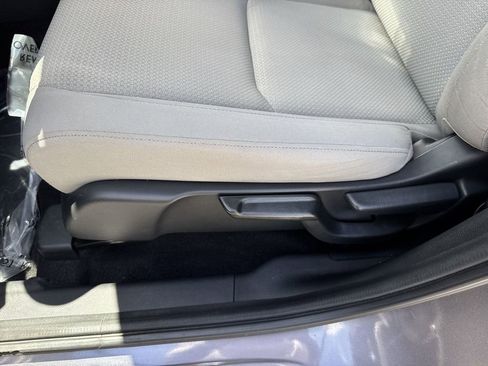Used 2019 Honda HR-V EX image 40