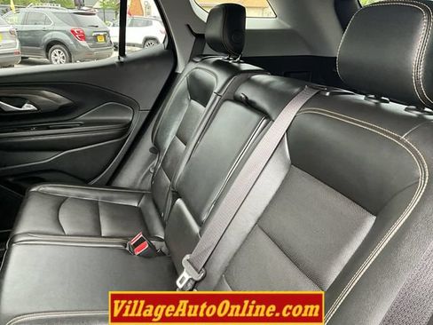 Used 2020 GMC Terrain SLT w/ Preferred Package AWD/4WD image 27