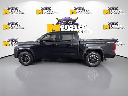 Used 2024 Toyota Tundra SR5 image 8