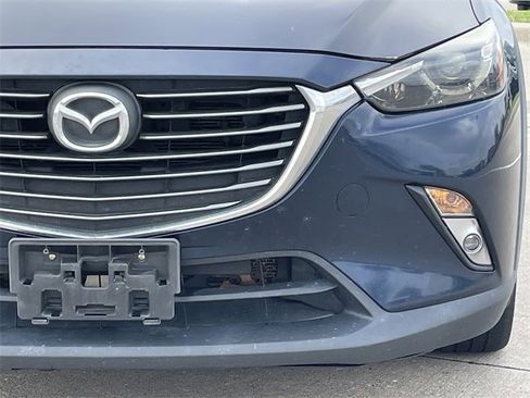 Used 2016 MAZDA CX-3 Grand Touring image 7