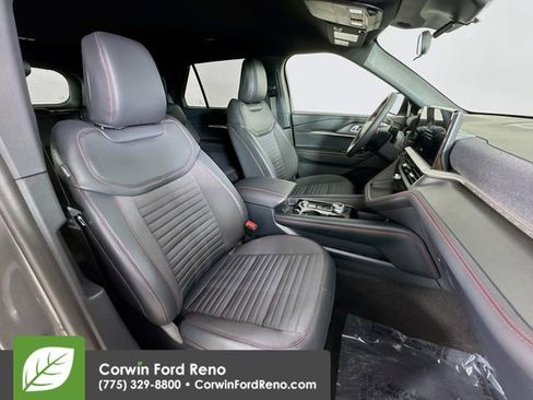 New 2026 Ford Explorer ST-Line image 31