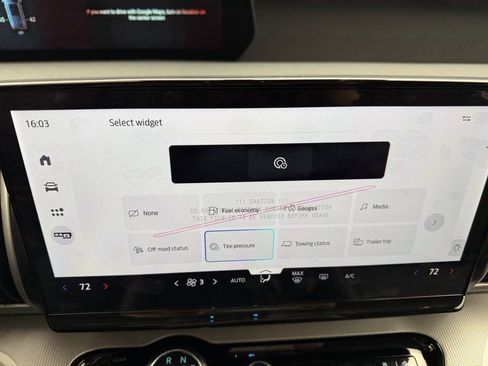 New 2025 Ford Expedition Active image 36