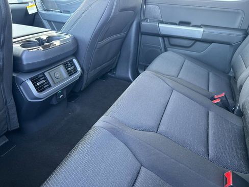New 2026 Ford F150 XLT w/ Equipment Group 302A MID image 12