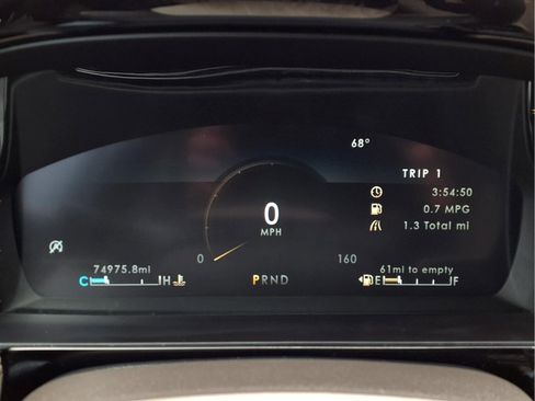 Used 2021 Lincoln Corsair Reserve FWD image 16