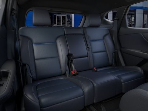 New 2026 Chevrolet Blazer RS w/ LPO, Floor Liner Package FWD image 17