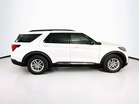Certified 2025 Ford Explorer Active w/ Active Comfort Package RWD image 25