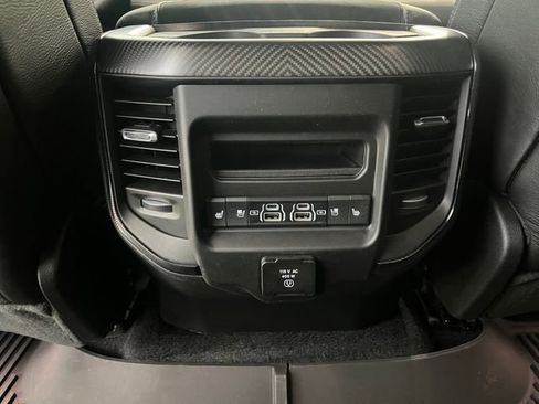 New 2026 RAM 1500 RHO w/ RHO Level 1 Equipment Group image 33