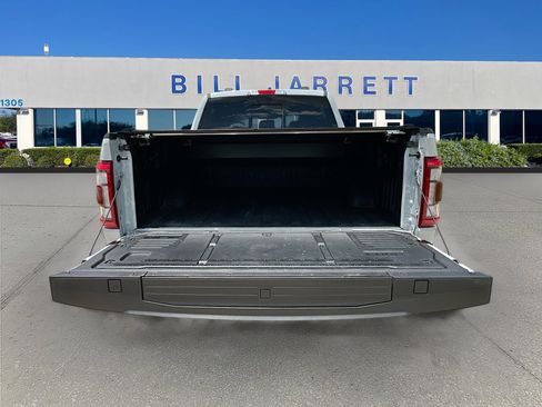 Certified 2023 Ford F150 Lariat w/ Equipment Group 502A High AWD/4WD image 26