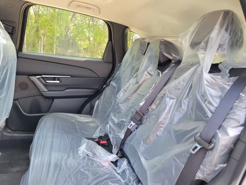 New 2026 MAZDA CX-5 2.5 S w/ Premium Package image 12