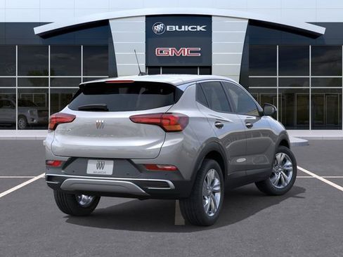 New 2026 Buick Encore GX Preferred FWD image 4