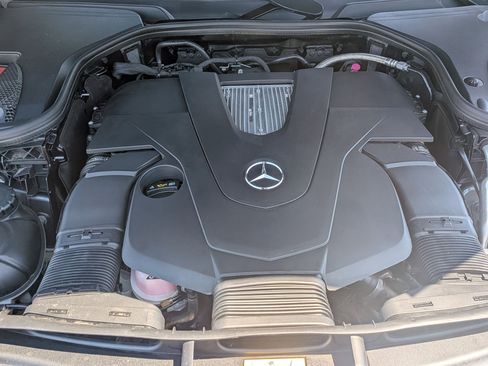 Used 2019 Mercedes-Benz E 450 4MATIC Wagon image 41