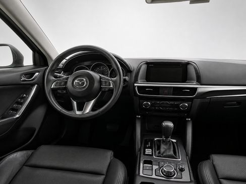 Used 2016 MAZDA CX-5 Grand Touring FWD image 19