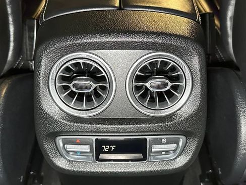 Used 2022 Mercedes-Benz G 63 AMG 4MATIC image 38