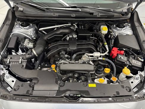 Certified 2025 Subaru Crosstrek 2.5i Sport image 10