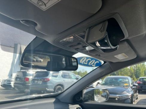 Used 2020 Honda CR-V EX-L image 27