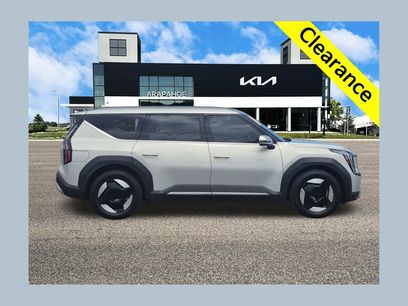 Used 2024 Kia EV9 Wind
