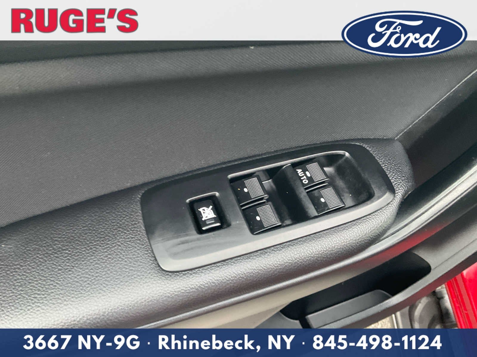 Used 2020 Ford Ranger XLT w/ Equipment Group 301A Mid AWD/4WD image 17