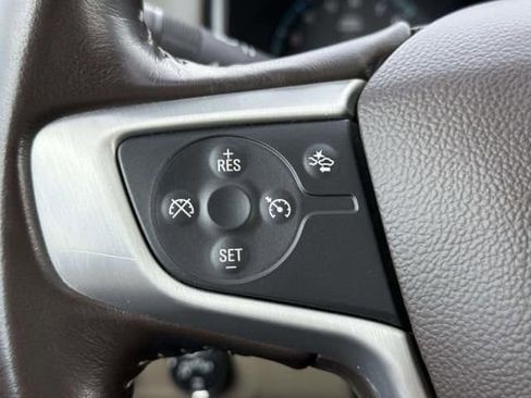 Used 2018 GMC Canyon SLT w/ Driver Alert Package AWD/4WD image 21