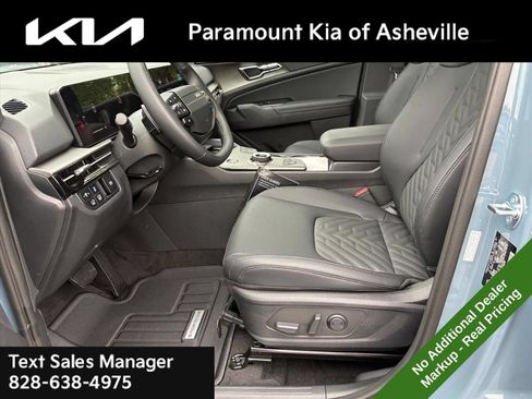 New 2026 Kia Sportage X-Line AWD/4WD image 18