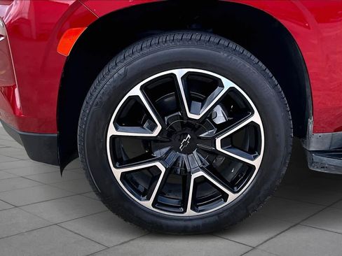 Used 2022 Chevrolet Tahoe RST w/ Luxury Package image 10