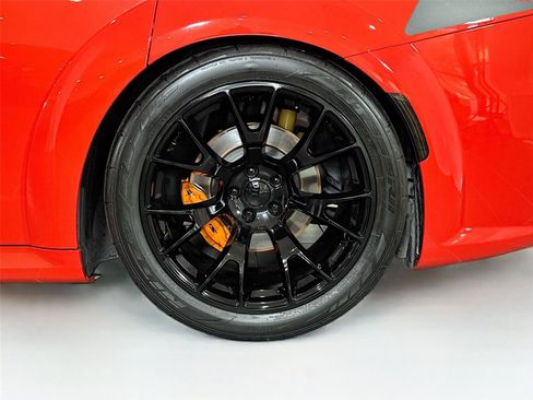 Used 2023 Dodge Charger SRT Hellcat RWD image 30