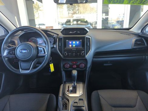 Used 2018 Subaru Impreza 2.0i image 13