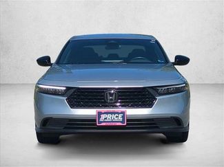 Certified 2023 Honda Accord Sport video 2