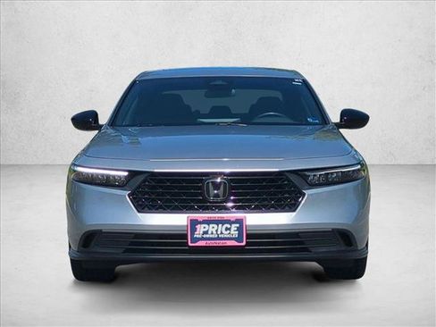 Certified 2023 Honda Accord Sport image 2