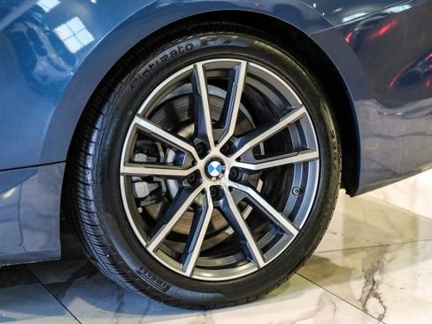 Used 2022 BMW 430i Convertible RWD image 62