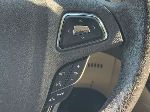 Used 2018 Lincoln MKC Premiere FWD image 22