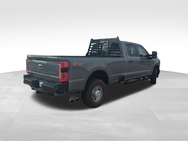 Used 2024 Ford F350 XL w/ 360-Degree Camera Package AWD/4WD image 7